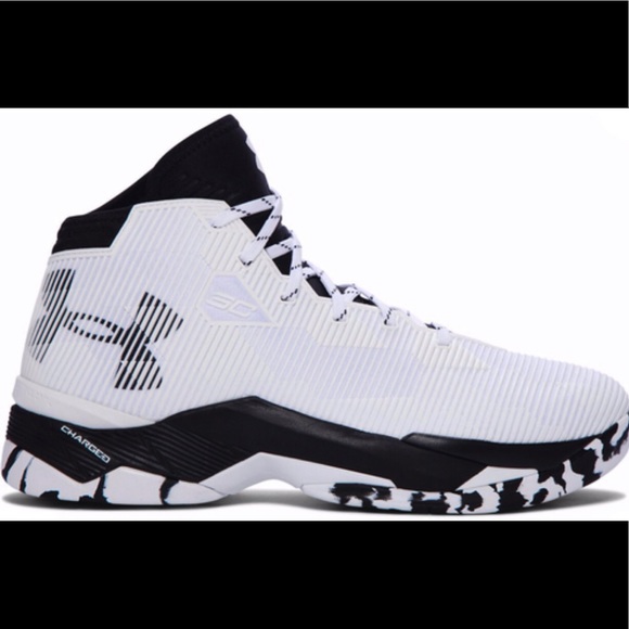 Under Armour Other - Under Armor Curry 2.5